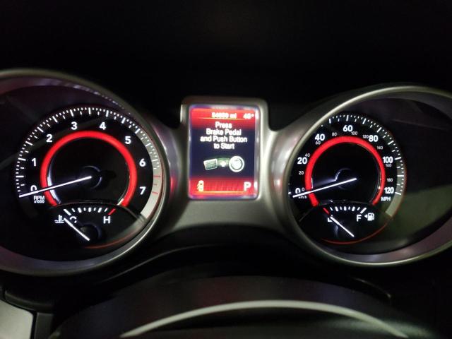 Photo 9 from auction – 2020 DODGE JOURNEY SE with VIN 3C4PDCAB0LT272138