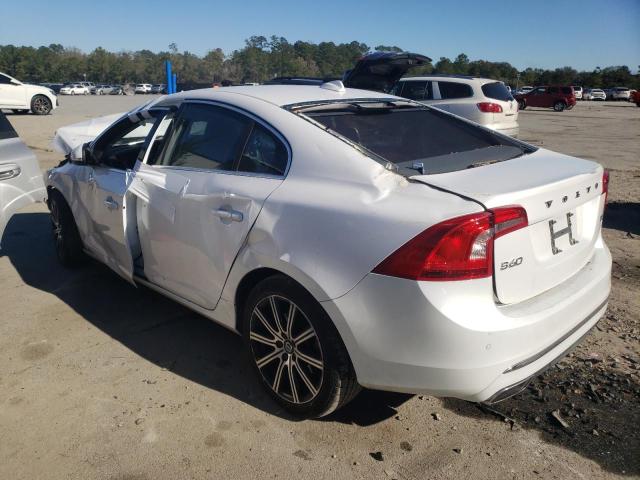 Photo 2 from auction – 2018 VOLVO S60 PLATIN with VIN LYV402HM7JB173927