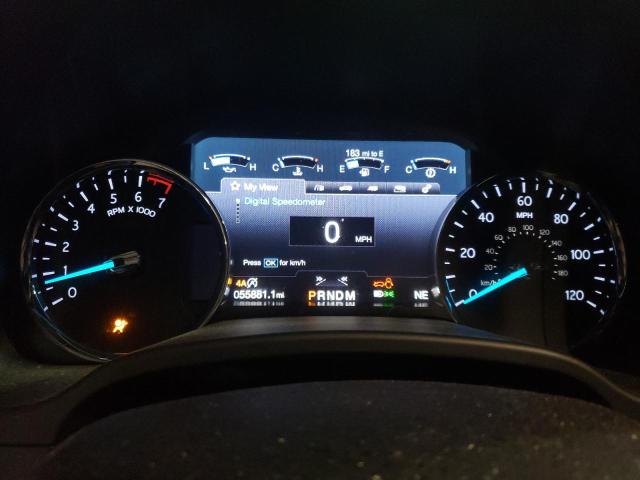 Photo 9 from auction – 2019 FORD EXPEDITION with VIN 1FMJU2ATXKEA02935
