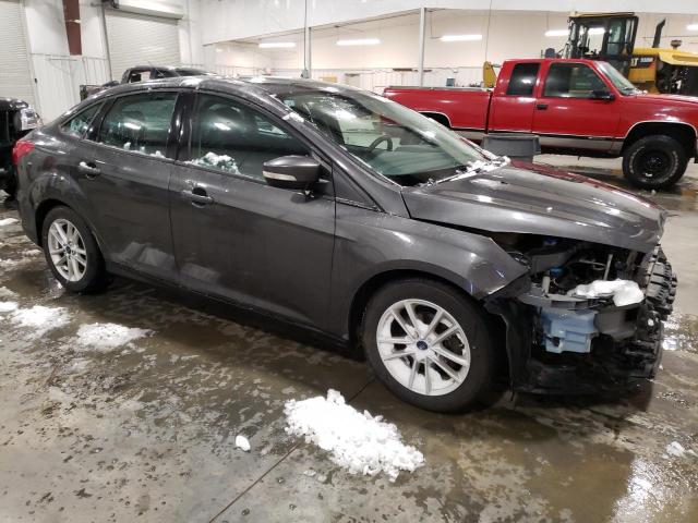 Photo 4 from auction – 2015 FORD FOCUS SE with VIN 1FADP3F2XFL300245