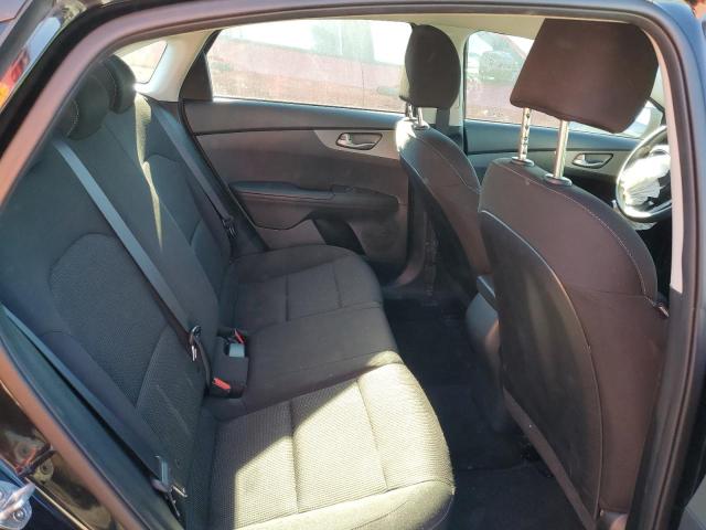 Photo 10 from auction – 2020 KIA FORTE FE with VIN 3KPF24AD9LE250152