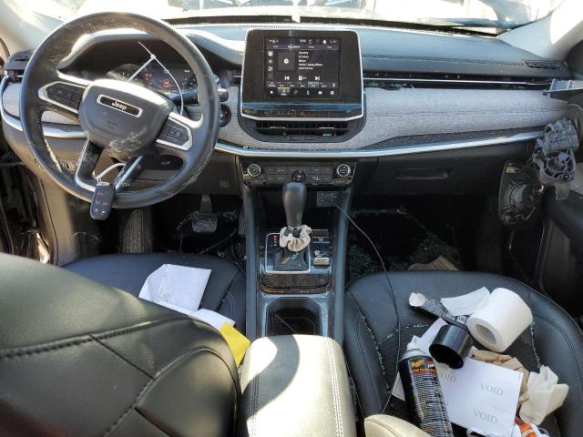 Photo 8 from auction – 2022 JEEP COMPASS LA with VIN 3C4NJDBB6NT101756