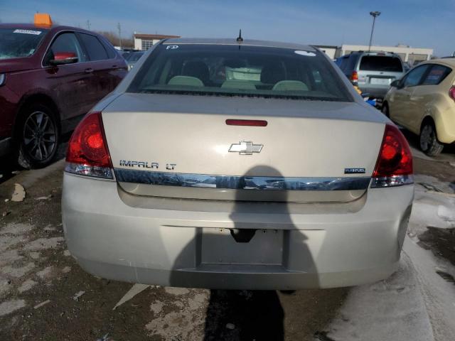 Photo 6 from auction – 2008 CHEVROLET IMPALA LT with VIN 2G1WT58K081359300