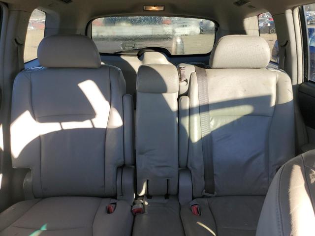 Photo 10 from auction – 2008 TOYOTA HIGHLANDER with VIN JTEEW44A482000710
