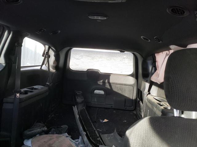Photo 10 from auction – 2016 DODGE GRAND CARA with VIN 2C4RDGBG8GR266669