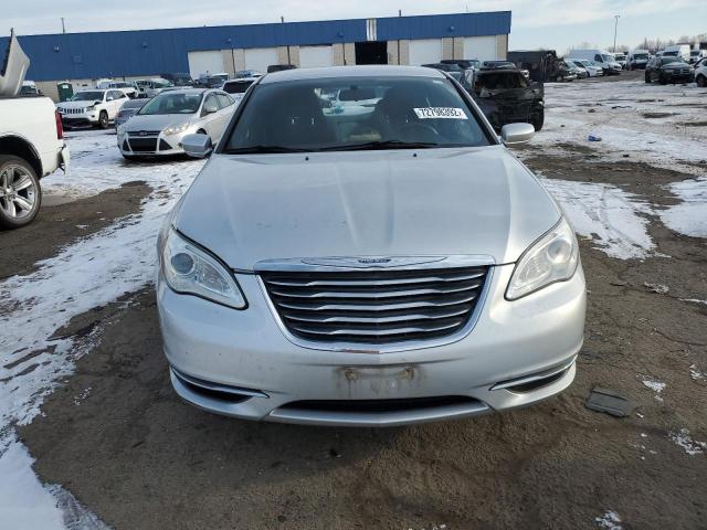 Photo 5 from auction – 2012 CHRYSLER 200 LX with VIN 1C3CCBAB0CN169351