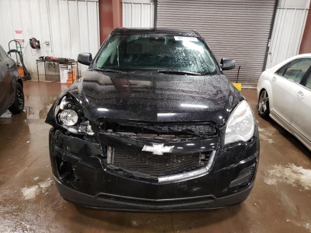 Photo 5 from auction – 2014 CHEVROLET EQUINOX LS with VIN 2GNALAEK4E6285805