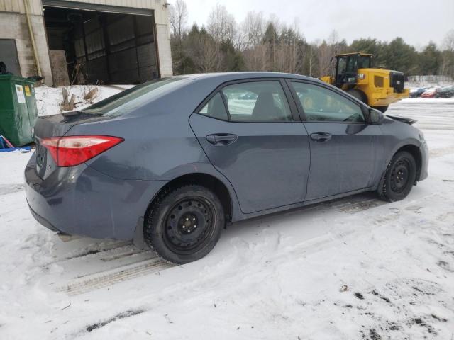 Photo 3 from auction – 2018 TOYOTA COROLLA L with VIN 2T1BURHE6JC978754