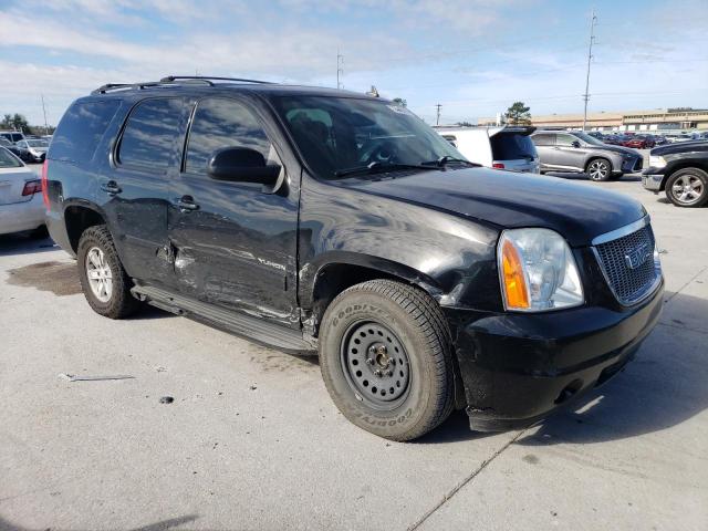 Photo 4 from auction – 2010 GMC YUKON SLE with VIN 1GKUCAE08AR277469