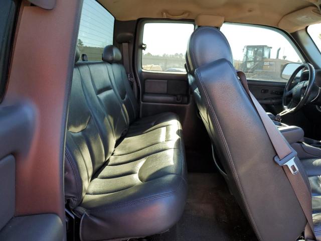 Photo 10 from auction – 2003 CHEVROLET SILVERADO with VIN 2GCEK19T931199495