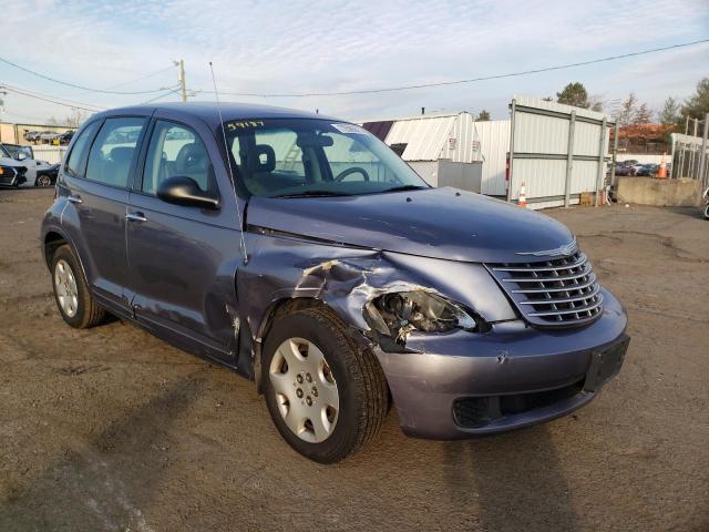 Photo 4 from auction – 2007 CHRYSLER PT CRUISER with VIN 3A4FY48B67T500459