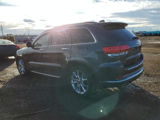 Photo 2 from auction – 2014 JEEP GRAND CHER with VIN 1C4RJFJG6EC386500
