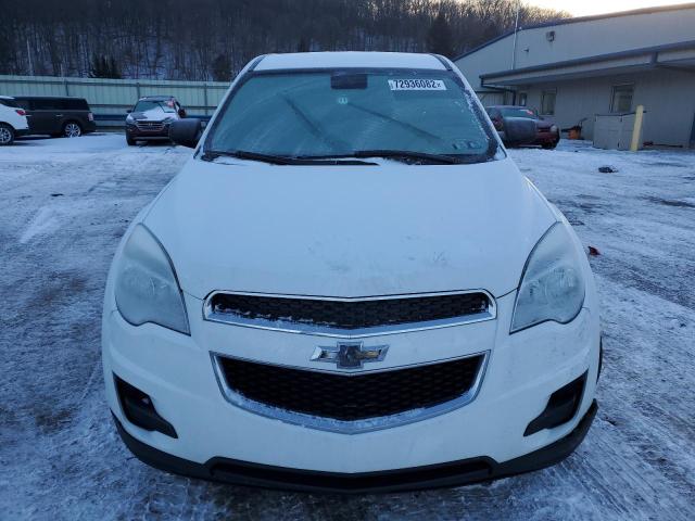 Photo 5 from auction – 2014 CHEVROLET EQUINOX LS with VIN 2GNFLEEK6E6369007