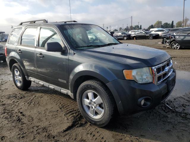 Photo 4 from auction – 2008 FORD ESCAPE XLT with VIN 1FMCU03Z18KA24508