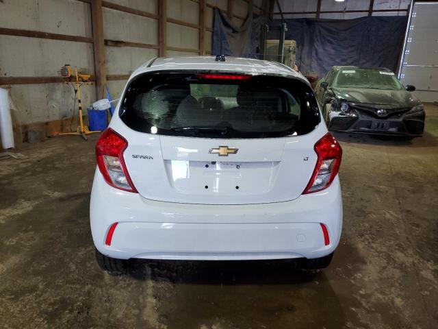 Photo 6 from auction – 2021 CHEVROLET SPARK 1LT with VIN KL8CD6SA8MC717379