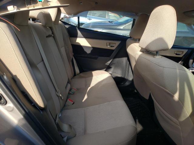 Photo 10 from auction – 2015 TOYOTA COROLLA EC with VIN 2T1BPRHE5FC309728