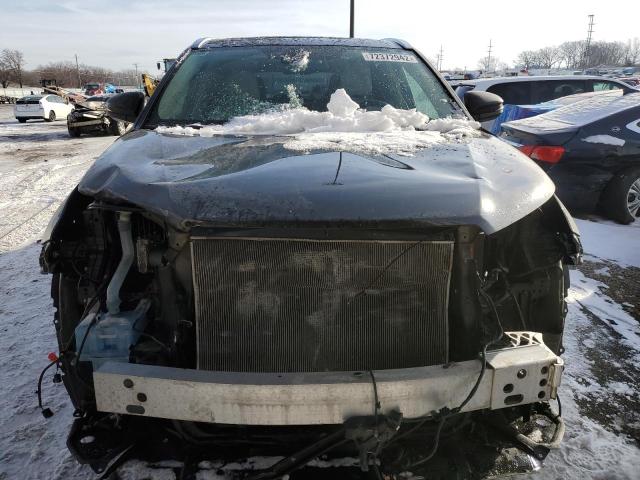 Photo 5 from auction – 2015 TOYOTA HIGHLANDER with VIN 5TDDKRFH8FS111897