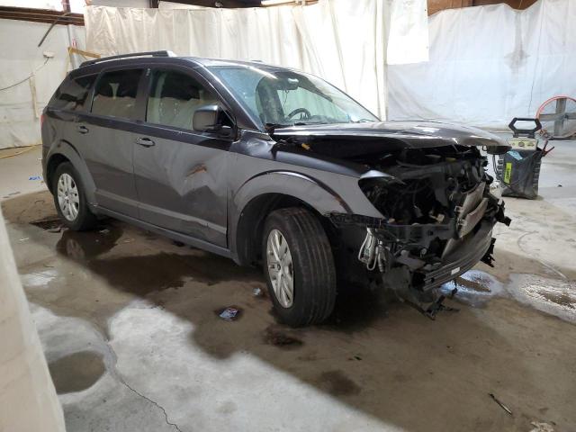 Photo 4 from auction – 2016 DODGE JOURNEY SE with VIN 3C4PDCAB4GT138531