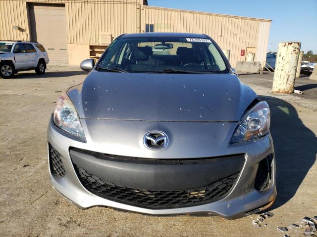 Photo 5 from auction – 2012 MAZDA 3 I with VIN JM1BL1V71C1636288
