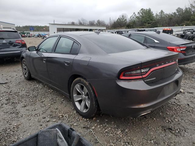 Photo 2 from auction – 2015 DODGE CHARGER SX with VIN 2C3CDXHG8FH870048