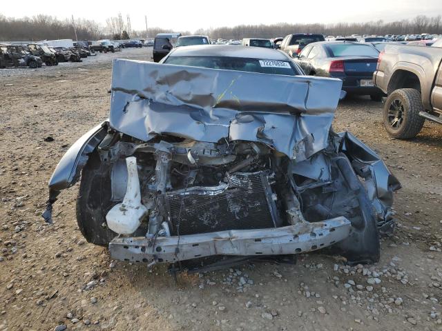 Photo 5 from auction – 2011 DODGE CHARGER with VIN 2B3CL3CG2BH527200