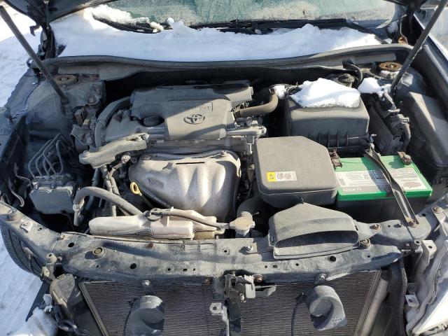 Photo 11 from auction – 2013 TOYOTA CAMRY L with VIN 4T4BF1FK2DR302511