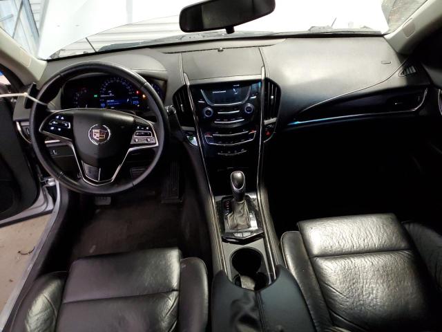Photo 8 from auction – 2013 CADILLAC ATS with VIN 1G6AA5RA1D0174808