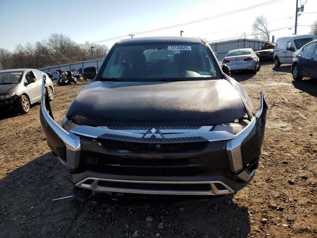 Photo 5 from auction – 2019 MITSUBISHI OUTLANDER with VIN JA4AD2A31KZ050721