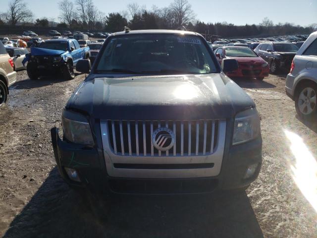 Photo 5 from auction – 2010 MERCURY MARINER with VIN 4M2CN9BGXAKJ18120