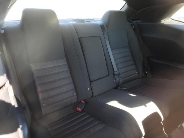 Photo 10 from auction – 2010 DODGE CHALLENGER with VIN 2B3CJ4DV4AH289289
