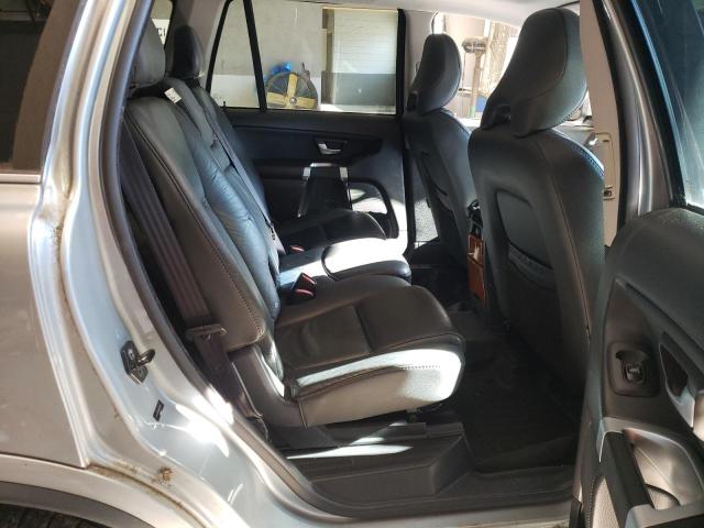 Photo 11 from auction – 2008 VOLVO XC90 V8 with VIN YV4CZ852881479301