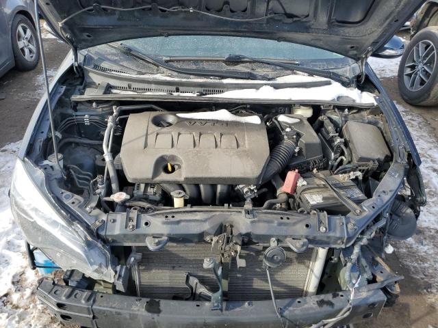 Photo 11 from auction – 2017 TOYOTA COROLLA L with VIN 2T1BURHE7HC884277