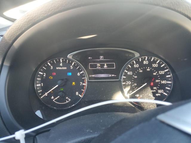 Photo 9 from auction – 2016 NISSAN ALTIMA 2.5 with VIN 1N4AL3AP5GC180468