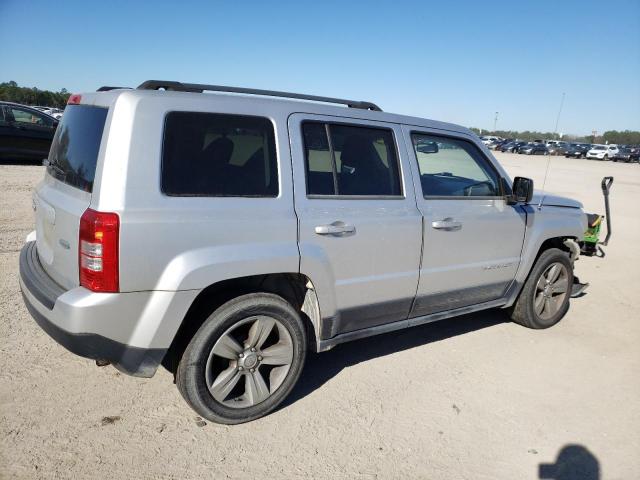 Photo 3 from auction – 2014 JEEP PATRIOT LA with VIN 1C4NJPFA8ED602737