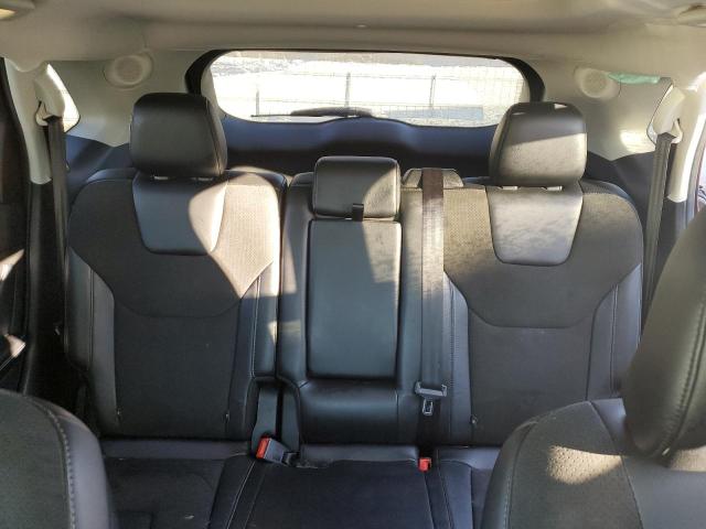 Photo 10 from auction – 2015 FORD EDGE SPORT with VIN 2FMTK4AP1FBB46694