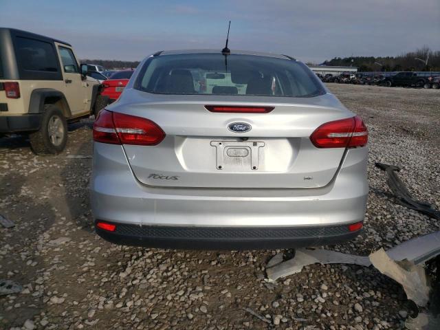 Photo 6 from auction – 2017 FORD FOCUS SE with VIN 1FADP3F27HL285979