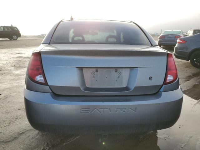 Photo 6 from auction – 2006 SATURN ION LEVEL with VIN 1G8AZ55F66Z166526