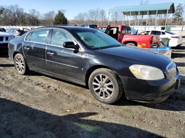 Photo 4 from auction – 2009 BUICK LUCERNE CX with VIN 1G4HD57M49U124674