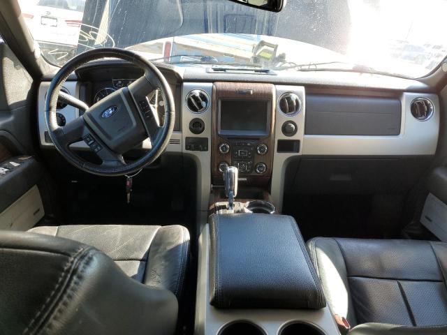 Photo 8 from auction – 2014 FORD F150 SUPER with VIN 1FTFW1CF0EFA46074
