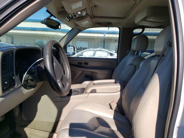 Photo 7 from auction – 2005 GMC YUKON with VIN 1GKEK13T35R128039