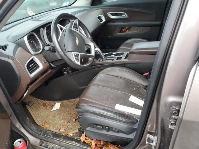 Photo 7 from auction – 2011 CHEVROLET EQUINOX LT with VIN 2CNFLGEC3B6309416