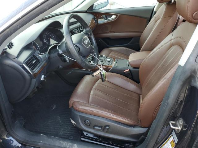Photo 7 from auction – 2013 AUDI A7 PRESTIG with VIN WAU2GAFC0DN015650