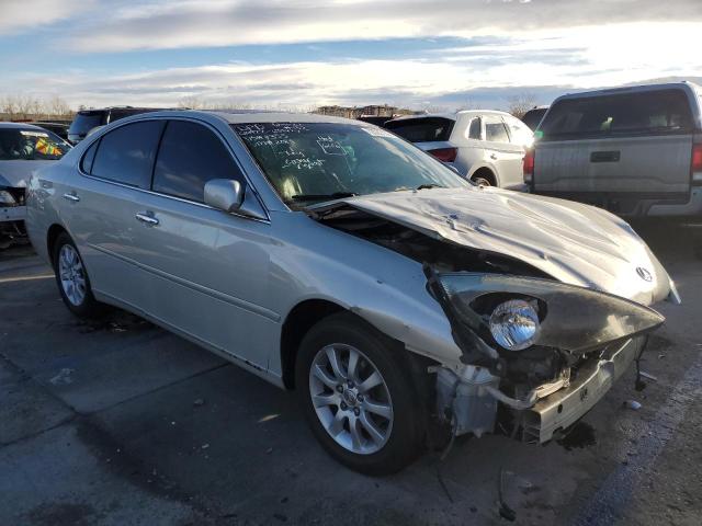 Photo 4 from auction – 2002 LEXUS ES 300 with VIN JTHBF30GX25012084