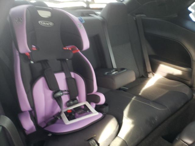 Photo 10 from auction – 2019 DODGE CHALLENGER with VIN 2C3CDZAG8KH583650