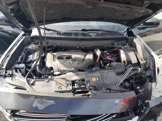 Photo 12 from auction – 2017 MAZDA CX-9 GRAND with VIN JM3TCBDY7H0132627