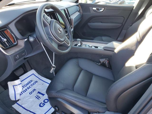 Photo 7 from auction – 2022 VOLVO XC60 B5 MO with VIN YV4L12DK2N1906277