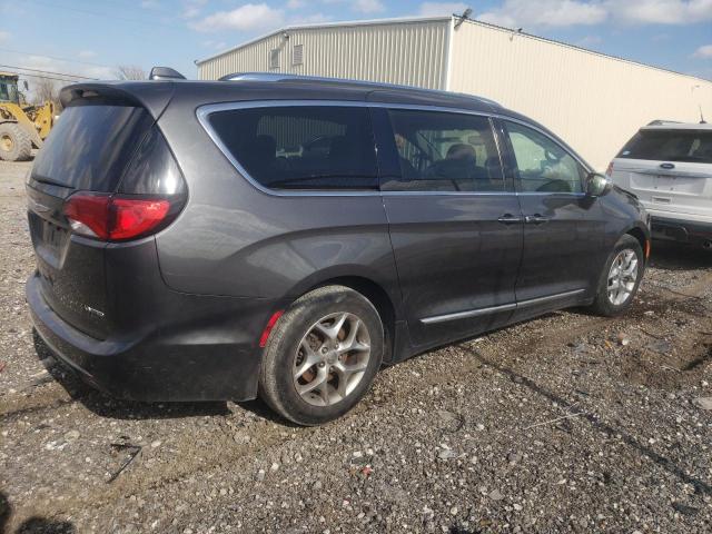 Photo 3 from auction – 2019 CHRYSLER PACIFICA L with VIN 2C4RC1GG3KR552480