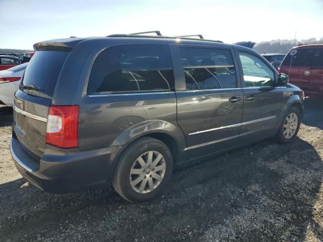 Photo 3 from auction – 2016 CHRYSLER TOWN & COU with VIN 2C4RC1BG4GR281945