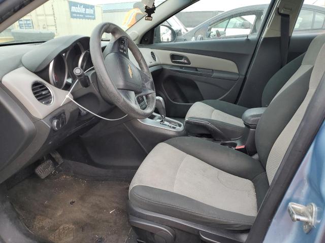 Photo 7 from auction – 2011 CHEVROLET CRUZE LS with VIN 1G1PC5SH1B7232468