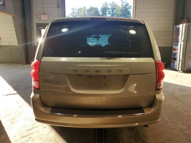 Photo 6 from auction – 2012 DODGE GRAND CARA with VIN 2C4RDGCG0CR377077